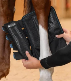 Gamasche TecSupreme, Therapiegamaschen