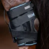 Gamasche, Therapiegamasche, für das Sprunggelenk