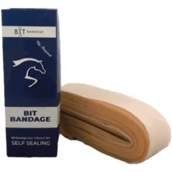 Gebiss Bandage