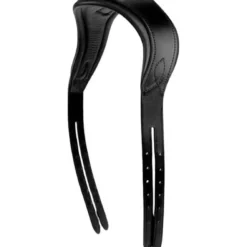 Genickstück Snaffle Relief D