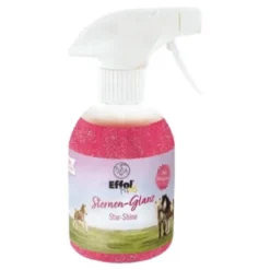Glitzerspray Sternen-Glanz