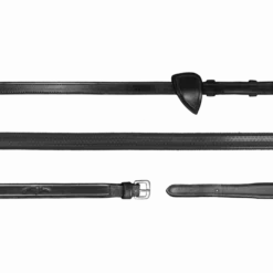 Gummizügel NEC, 13 mm