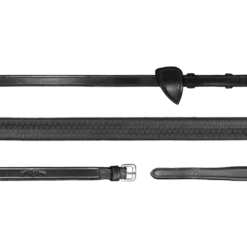 Gummizügel NEC, 16 mm