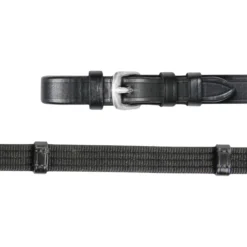Gurtzügel, mit Stegen, extra lang, 19 mm
