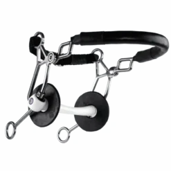 Hackamore Kombi Lang, Inno Sense, Mullen, Soft, Stangengebiss