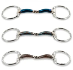Hackamore Long Combi Eliptical