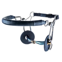 Hackamore Short Combi Jointed