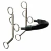 Hackamore TP