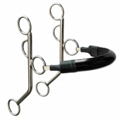 Hackamore TP
