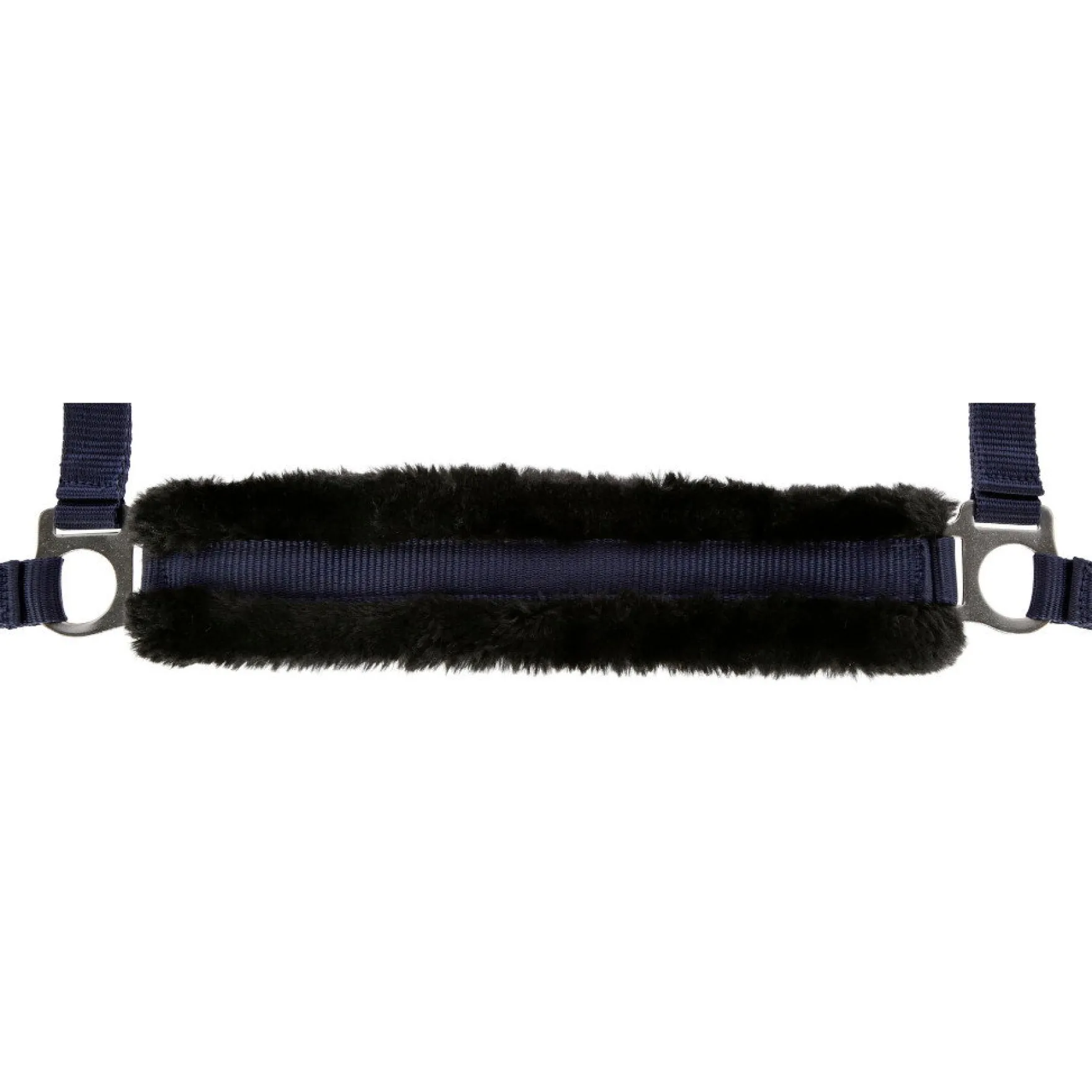 Halfter Classic Soft, Kunstfellhalfter