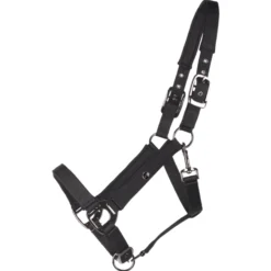 Halfter Deluxe, Nylonhalfter