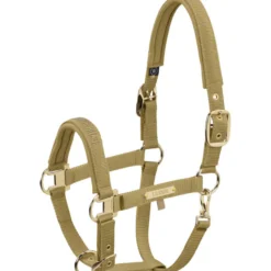 Halfter Girth Double Pin Heritage 25/26