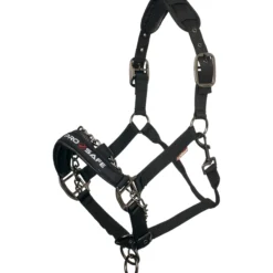 Halfter Headcollar ProSafe, mit Führkette