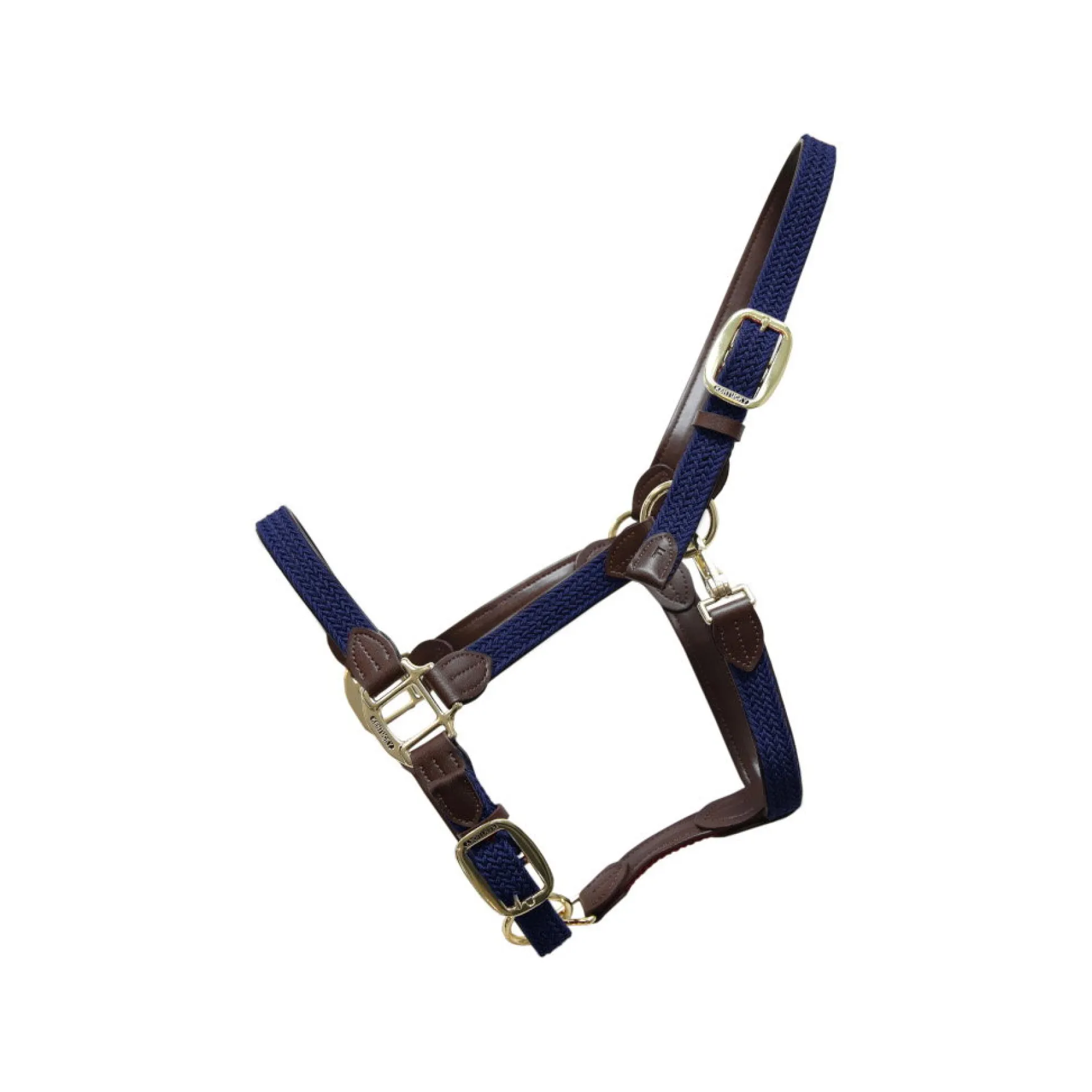 Halfter Plaited Nylon
