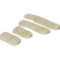 Halfterschoner Set