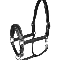 Halfter S-Line Glamour, Lederhalfter