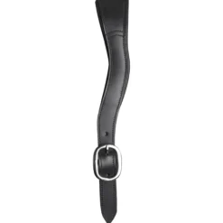 Halfter X-Line Anatomic, Lederhalfter