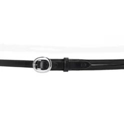 Halsring Liberta, Halsseil, Leder