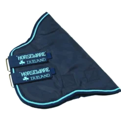 Halsteil Amigo Bravo 12 Turnout Hood, 150 g