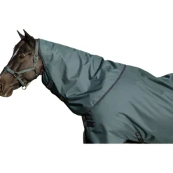 Halsteil Amigo Ripstop 900D Turnout Hood FS26, 150 g