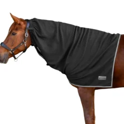 Halsteil Economic, Fleece