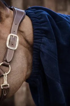 Halsteil Heavy Fleece Horse Scarf, Deckenzubehör