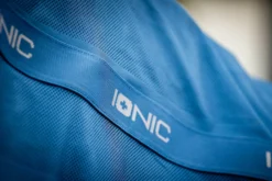Halsteil Ionic Therapy Mesh Cooler Hood