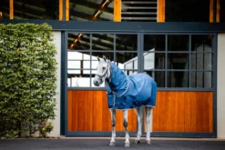 Halsteil Ionic Therapy Mesh Cooler Hood