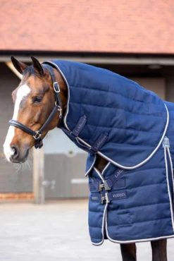Halsteil Kudos Stable Neck Cover, 50 g
