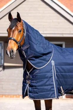 Halsteil Kudos Stable Neck Cover, 100 g
