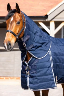 Halsteil Kudos Stable Neck Cover, 100 g