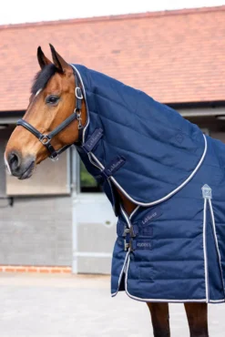 Halsteil Kudos Stable Neck Cover, 100 g