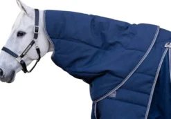 Halsteil Rambo Optimo Stable Hood, 200 g