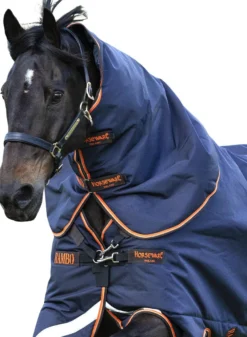 Halsteil Rambo Supreme 1680D, 50 g