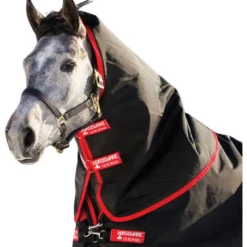 Halsteil Rambo Supreme 1680D Hood Medium, 250 g
