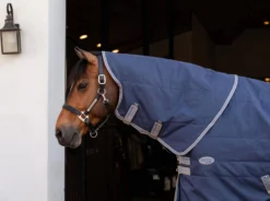 Halsteil Rhino Stable Hood, 200 g