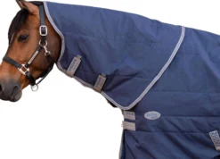 Halsteil Rhino Stable Hood, 100 g