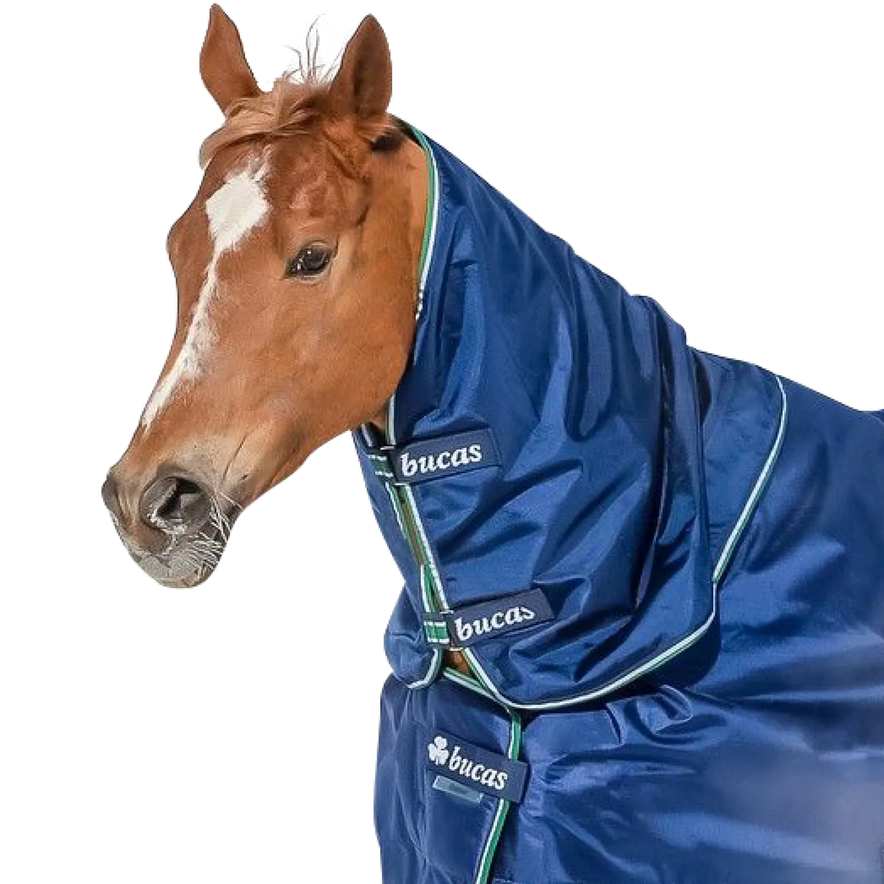 Halsteil Smartex Combi Neck, 300g