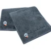 Handtuch, Mikrofaser, 2er Set