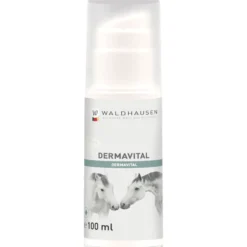 Hautcreme Derma Vital, Mousse