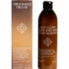 Hautpflege Hot Cloth Body & Skin Wash, Pferdeshampoo