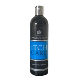Hautpflege ItchGard