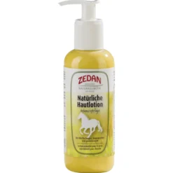 Hautpflege natürliche Hautlotion, Intensivpflege