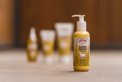 Hautpflege natürliche Hautlotion, Intensivpflege