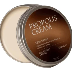 Hautpflege Skin Derm Propolis, Hautsalbe, Pflegecreme