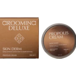 Hautpflege Skin Derm Propolis, Hautsalbe, Pflegecreme