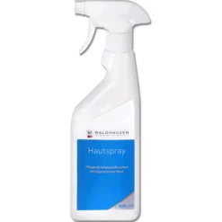 Hautspray