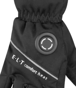 Heizhandschuhe Comfort Heat, Reithandschuhe, Winterhandschuhe