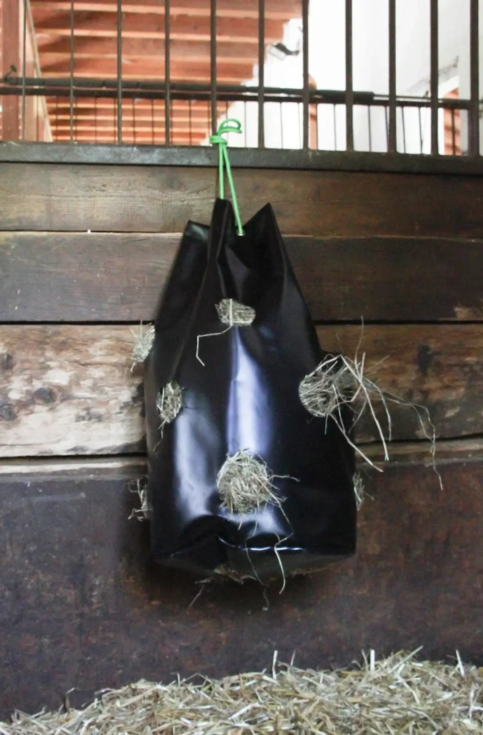 Heusack HayBag