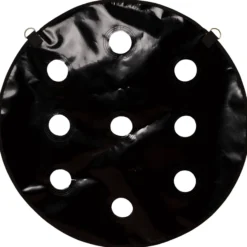 Heusack Play & Haybag, Slow Feeder, rund